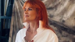 Ma 38 lat i dwa nowotwory za sobą. "Trzeba grać kartami, które mamy"