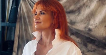 Ma 38 lat i dwa nowotwory za sobą. "Trzeba grać kartami, które mamy"