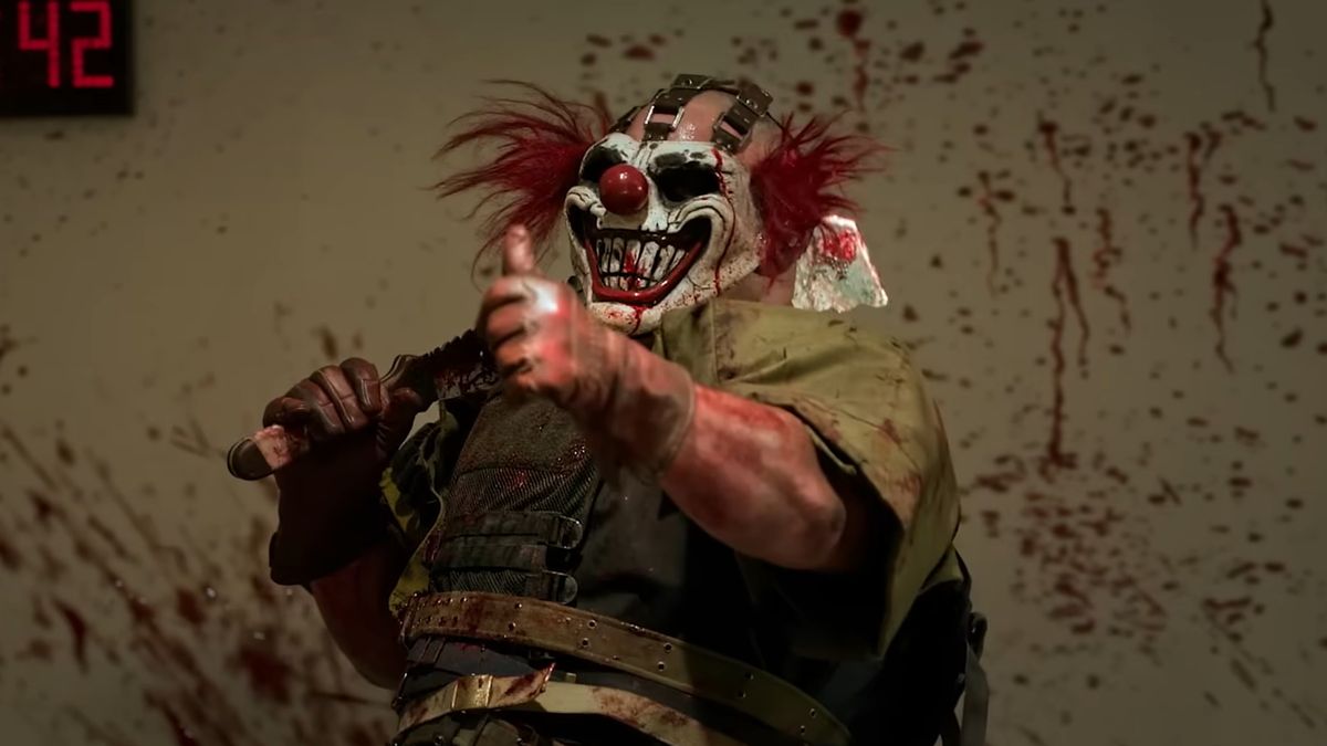 Nowy zwiastun serialu Twisted Metal