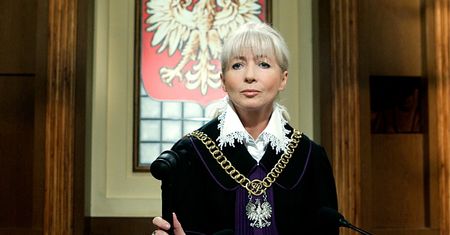 Smutne doniesienia. Choroba sędzi z TVN. Spisała testament