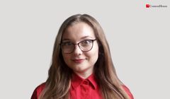 Sylwia Paszyna dołącza do ContentHouse