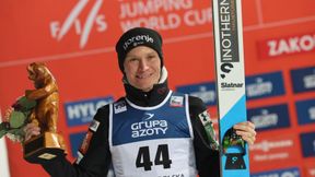 Lanisek zachował się z klasą. Tak pożegnał się z Polską