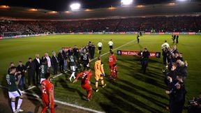 Puchar Anglii: męczarnie Liverpoolu z czwartoligowcem