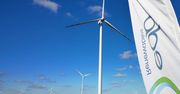 Dzisiaj koło Budzynia otwarto dużą elektrownię wiatrową