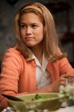 Cody Horn szuka zaginionej pani profesor