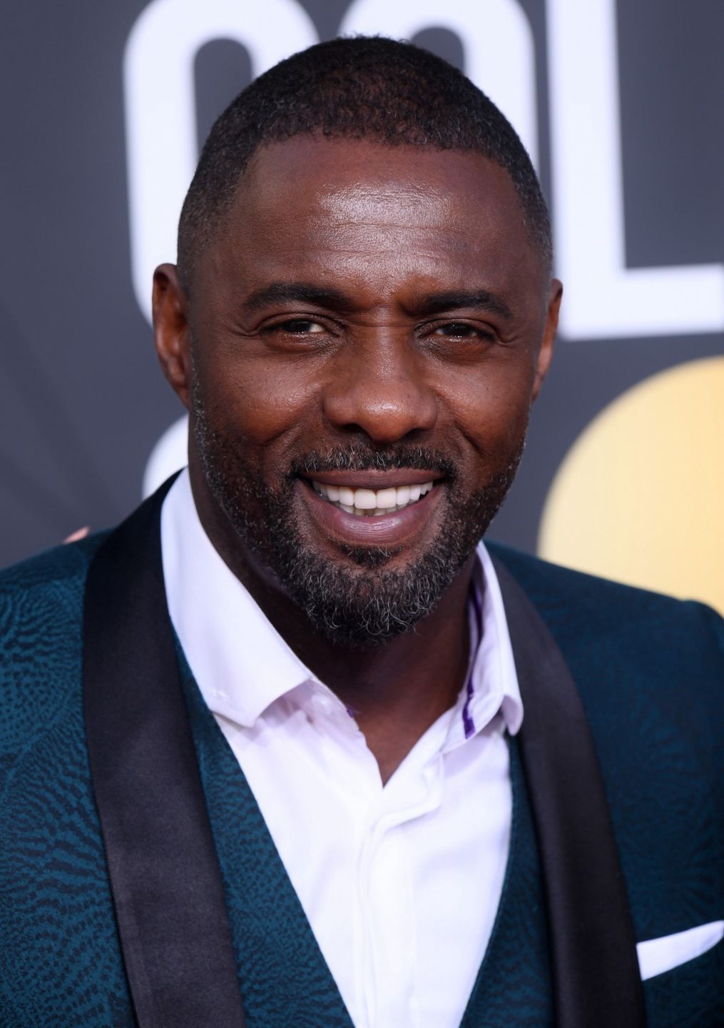 Idris Elba