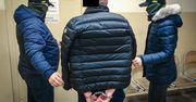 Kraków. "Łowcy cieni" schwytali włoskiego mafioso