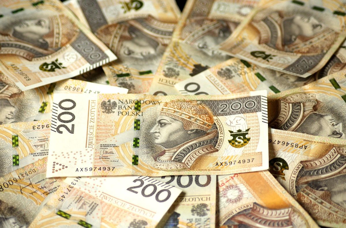 Ruda Śląska otrzyma z Rządowego Funduszu Inwestycji Lokalnych ponad 19 mln złotych.