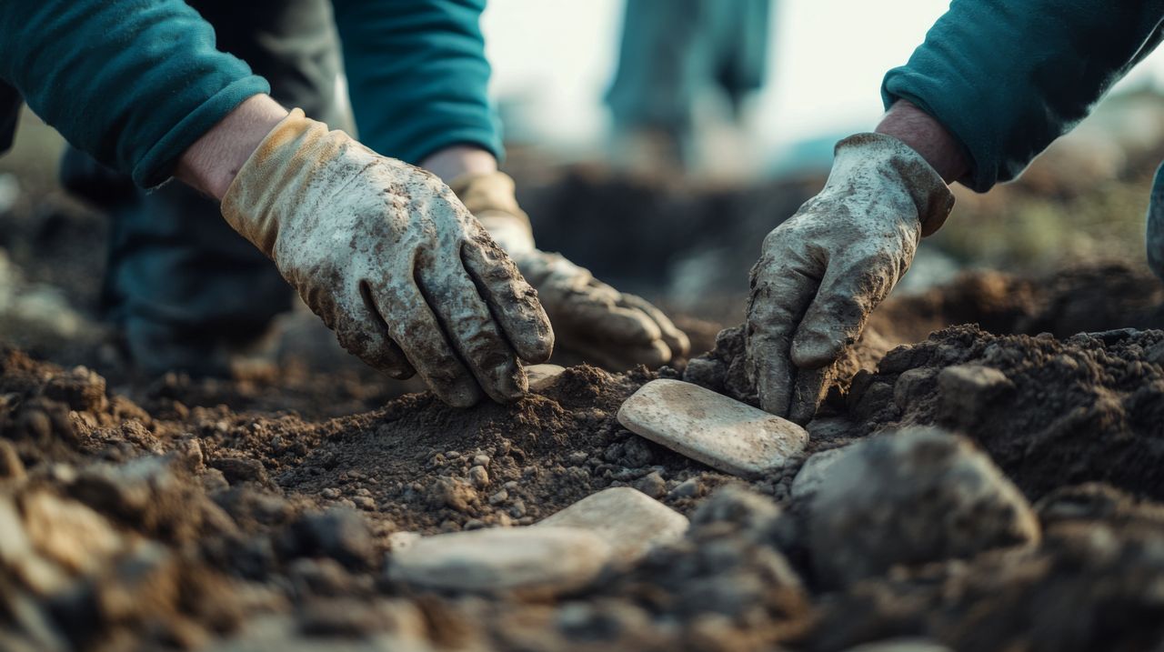 Niezwykłe odkrycie archeologów. Sensacja sprzed ponad 6 tys. lat