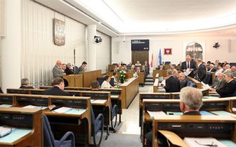 Księgi wieczyste w internecie. Senat wniósł poprawki do noweli