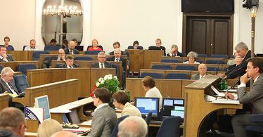 VAT dla usług telekomunikacyjnych. Senat zajmie się zmianami w rozliczeniach