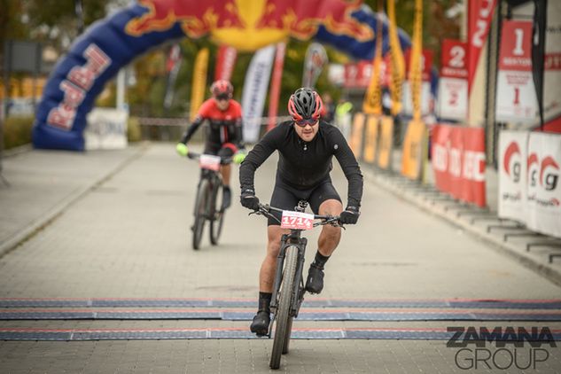 CISOWIANKA MAZOVIA MTB MARATHON