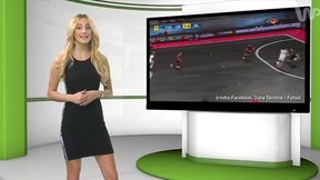 #dziejesiewsporcie: bramka turnieju? Włoch zachwycił kibiców