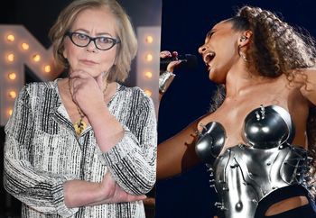 Alicja Szemplińska w finale Eurowizji. Zapendowska: "Byłam pewna"