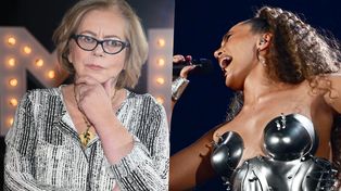 Alicja Szemplińska w finale Eurowizji. Zapendowska: "Byłam pewna"