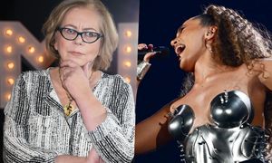 Alicja Szemplińska w finale Eurowizji. Zapendowska: "Byłam pewna"