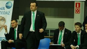 Mihailo Uvalin: Brakowało nam energii