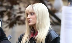 Meghan Trainor odpowiada na falę krytyki. Nazywają ją "chodzącym nosem"