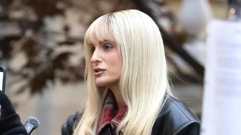 Meghan Trainor odpowiada na złośliwe komentarze