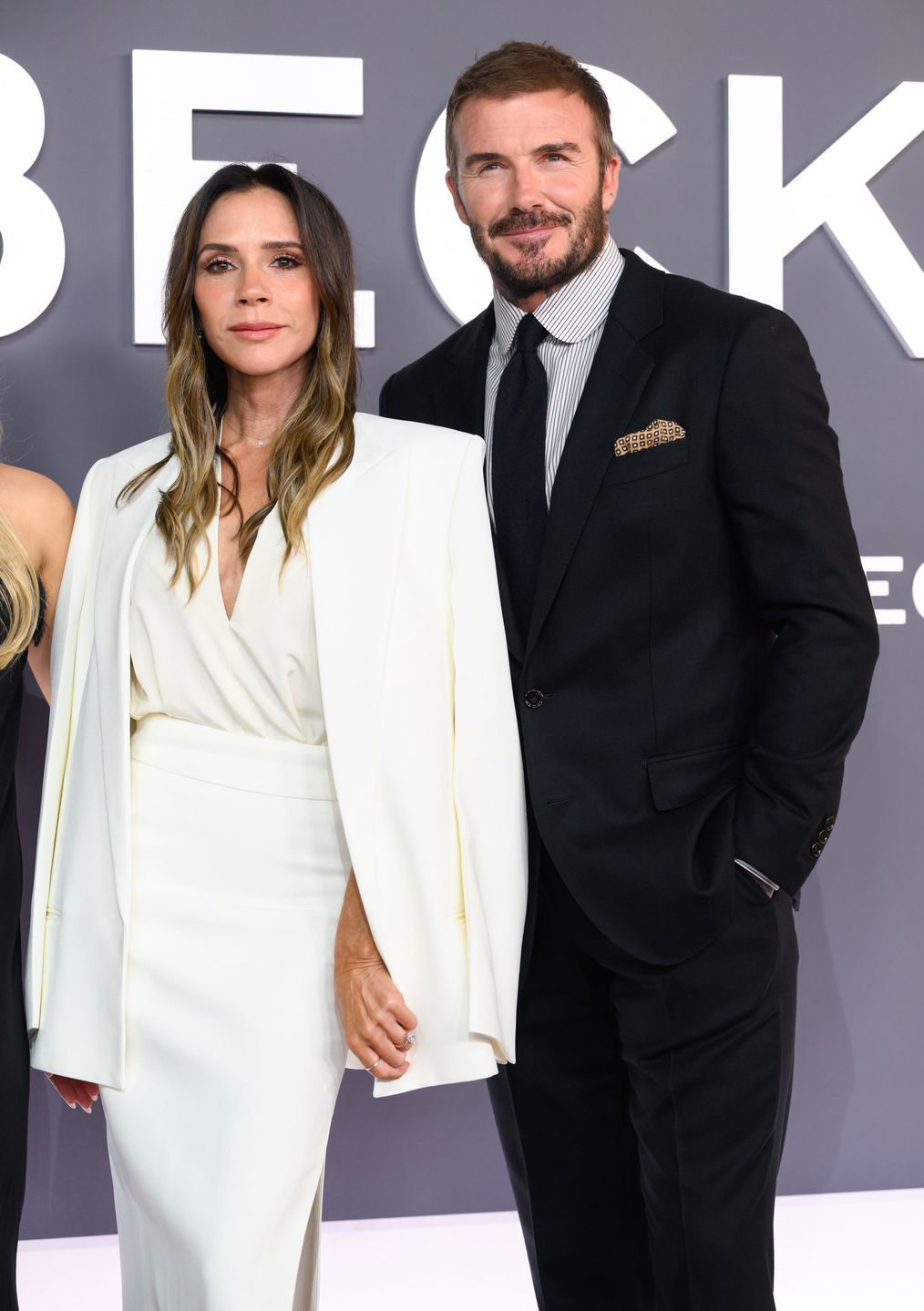 David i Victoria Beckham