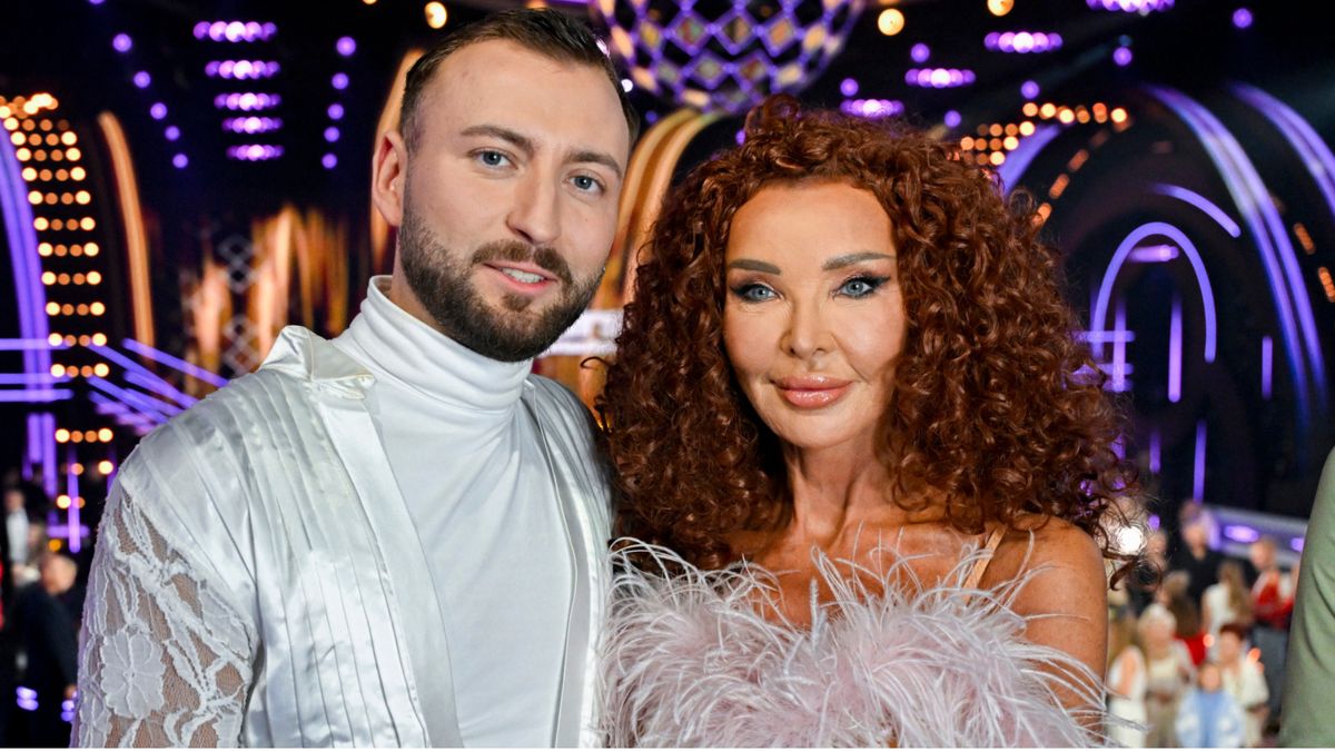 Ewa Minge odpadła z "TzG". Internauci komentują