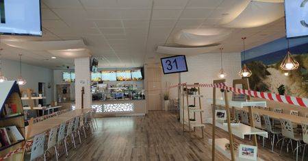 Posłowie walczą o obniżenie VAT dla gastronomii. "Bez tego zamknie się połowa restauracji"