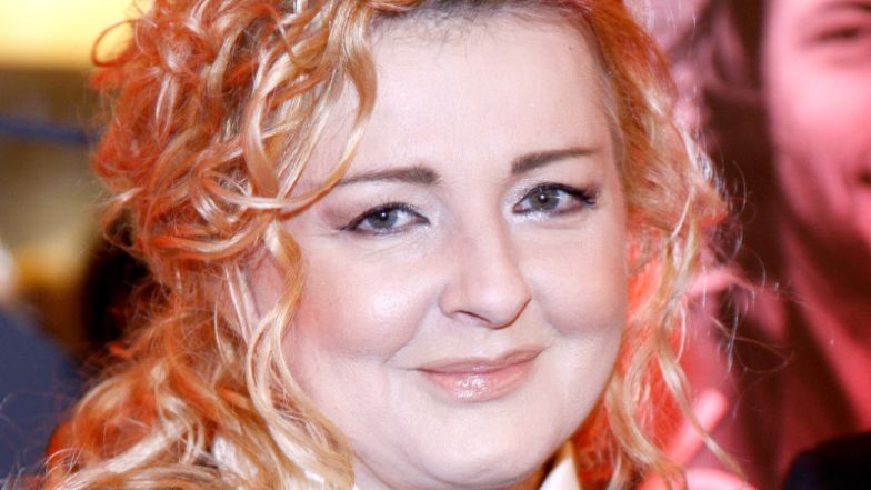 Magda Gessler pokazała zdjęcie z drugiej ciąży