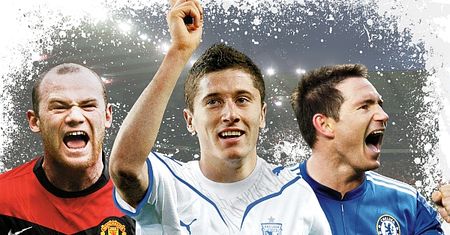 Rozgrywka w FIFA 10