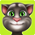 My Talking Tom ikona