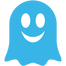 Ghostery Privacy Browser icon