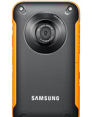 Front (fot. Samsung)