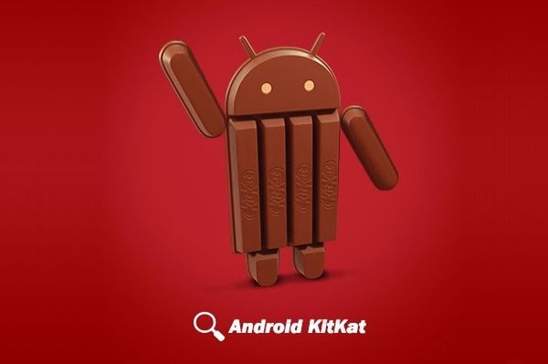 Android 4.4.3 wydany. Google łata pozostałe błędy i zostawia nowości na I/O