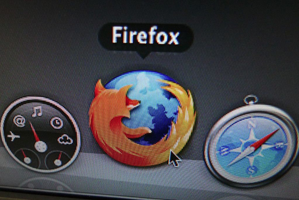 Firefox na iOS szybszy dzięki 3D Touch i innym usprawnieniom #prasówka
