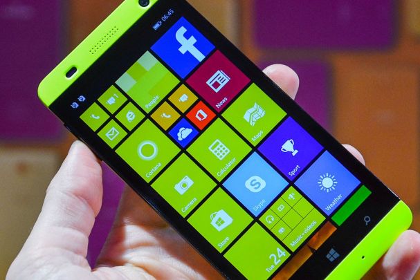 Nie wszyscy dostaną aktualizację do Windows 10 Mobile