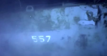 "Stal nie kłamie". Rekordowe odkrycie 7 km pod powierzchnią oceanu