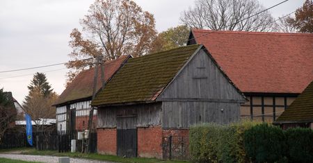 Wieś się bogaci. Tak wzrosły dochody mieszkańców przez ponad 20 lat