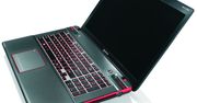 Toshiba Qosmio X870 - DTR dla wymagających graczy