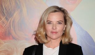 Monika Zamachowska chwali się protestującą córką. "Młodzież się obudziła"