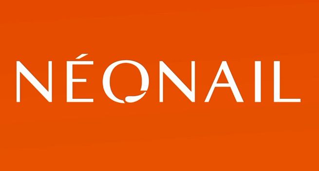 NeoNail z nowym logotypem
