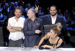 Piróg pokazuje zdjęcia jurorów "You Can Dance" i punktuje: część wybrała się "na bal reżimowej telewizji"