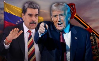 Co zyskają USA po upadku Maduro? "Pierwszy byłby sektor naftowy"