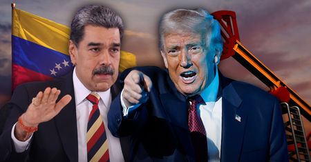 Co zyskają USA po upadku Maduro? "Pierwszy byłby sektor naftowy"
