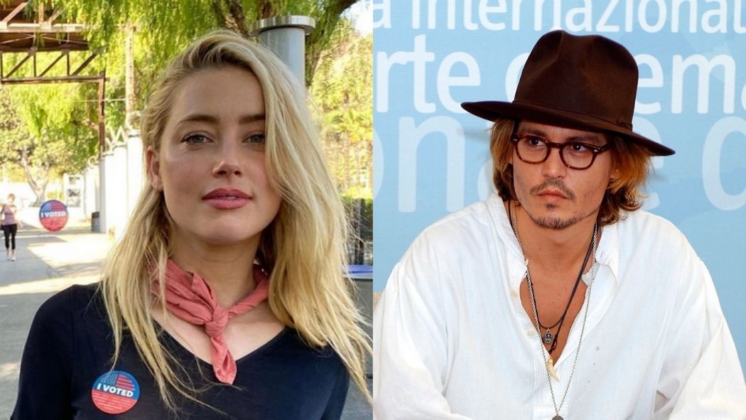johnny depp
