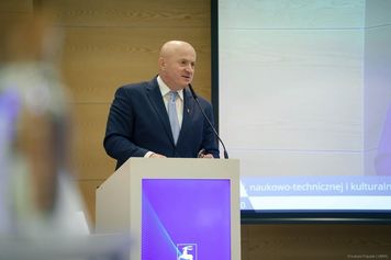 Reakcja na rok UPA i Szuchewycza. Województwo lubelskie zrywa umowę z obwodem lwowskim