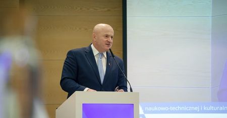 Reakcja na rok UPA i Szuchewycza. Województwo lubelskie zrywa umowę z obwodem lwowskim