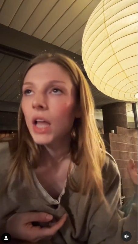 Hunter Schafer dostała nowy paszport ze znacznikiem płci męskiej