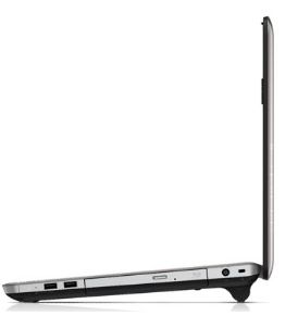 HP Pavilion dv7t Quad Edition (fot. HP)