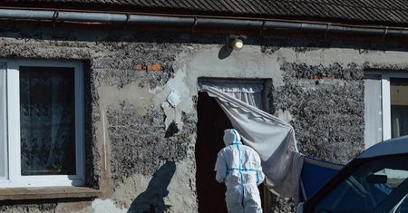 Makabryczne wydarzenia w Czernikach. Jest akt oskarżenia