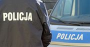 Skandaliczna kradzież. Splądrowane dwa cmentarze