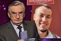 Poszedłem na eliminacje do "Jednego z dziesięciu". Nie tego się spodziewałem